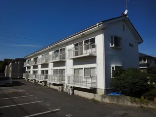 ロイヤルハイツの画像