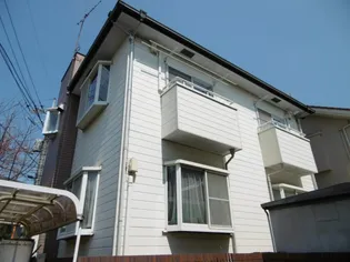 エスポワール高義の画像