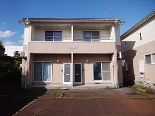 ハイデンCの外観