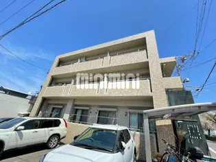 Cherry Suite【3階】の外観