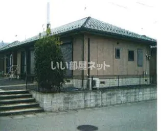 キャパルレジデンスの画像