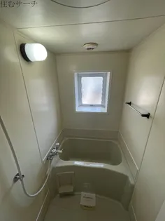 エクセレントSAIKI B棟【1階】の風呂