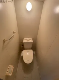 エクセレントSAIKI B棟【1階】の内装