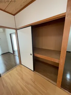 エクセレントSAIKI B棟【1階】の内装