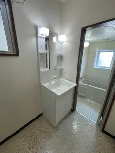 エクセレントSAIKI B棟【1階】の内装