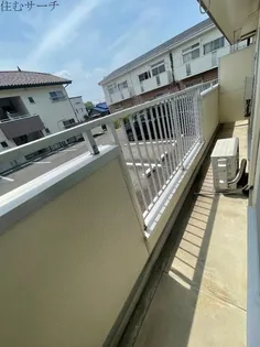 エクセレントSAIKI B棟【1階】の内装