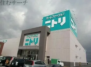 エクセレントSAIKI B棟【1階】の周辺