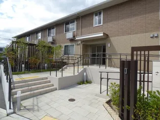 さくらハウス醍醐B棟の画像