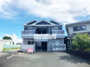 サンテラス蜆塚の画像