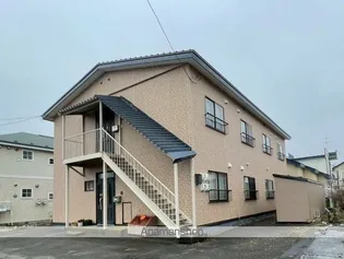 ハイツ井田の画像