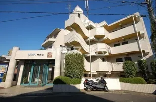 リレント相武台【2階】の外観