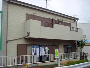 第2田中コーポの画像