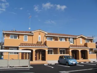 シャン ド フルール弐番館の画像