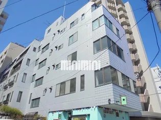 KIMACHI1437MHビルの画像