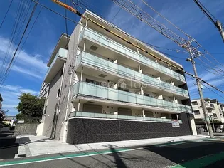 CITY Z 西宮の画像