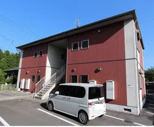 シャーメゾンシェスタIIの画像