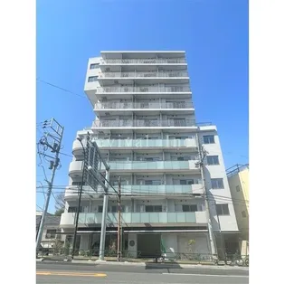 ザ パークハビオ文京目白台プレイスの画像