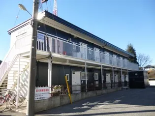 スターダスト石川の画像