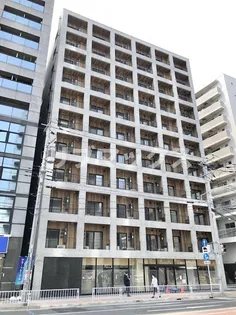 ZOOM横浜桜木町【11階】の外観