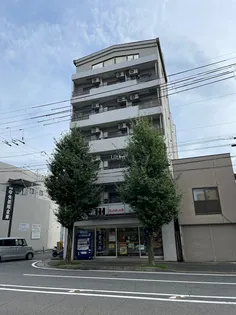 グランビュー太秦の画像