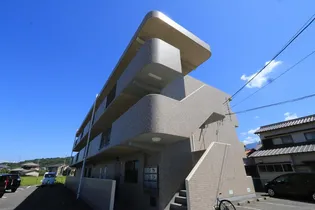 メゾン ド エスポワールの画像