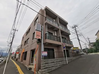 今福ビル【3階】の外観