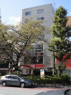 一橋ハイムの画像