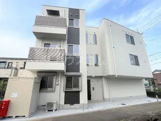 ヴィーナス【3階】の外観