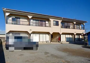 アベニールあざみの画像