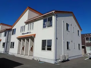 ウィローズ藤沢A棟の画像