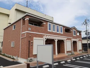 コーネリア西浜Ⅰの画像