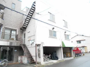 双和ビル【2階】の外観