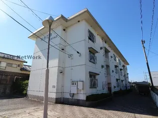 かねつきマンションの画像