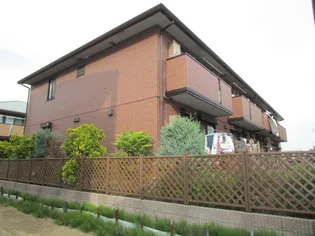 BELLE VILLE Cの画像