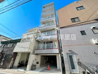 タイムス安立の画像