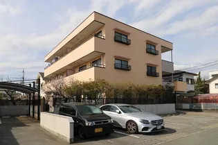 ハイツ和光の画像