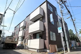 オクタビアの画像