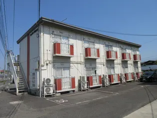 サンライフ高木Bの画像