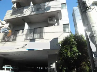 SHIBUYA F HOUSE 10THの画像