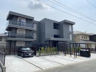 DーAVANCE牟呂の画像