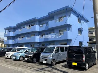アンソレイエ三ヶ名の画像
