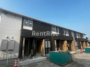 ティーノ フェリーチェ 33【2階】の外観