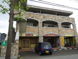 ノースヒルズ参番館の画像