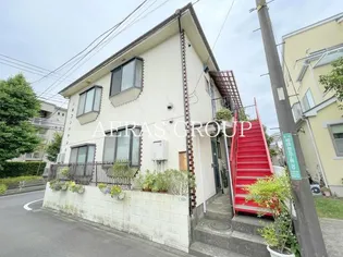 大蔵コンパウンドの画像