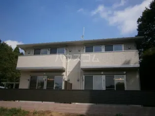 東京都町田市相原町【一戸建】の外観