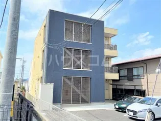 ファーストアパートメントWILLの画像