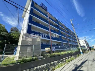 リーガルハウス板宿【4階】の外観