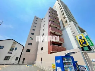 第二宝来マンションの画像