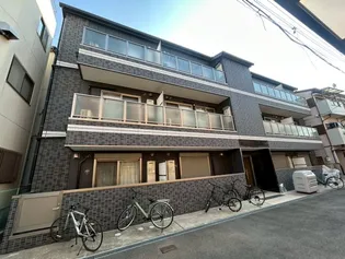 コンフォール姫里IIIの画像