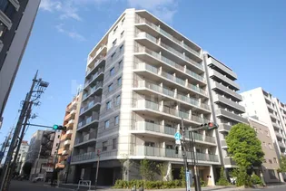 JP NOIE 錦糸町の画像